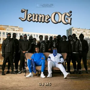 Koffi Lossa, Yaya Krisso, DJ Ms feat. Jeune OG - Tard La Nuit