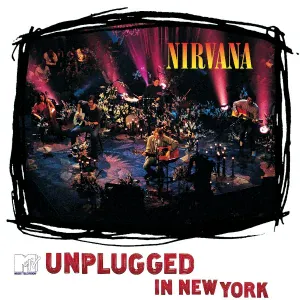 Nirvana - Something In The Way