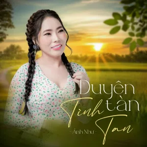 Ánh Như - Mộng Tình Vỡ Đôi / Trả Lại Ân Tình