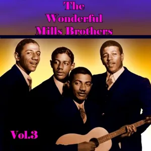 The Mills Brothers - Moanin' For You