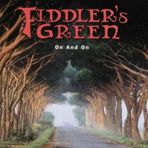 Fiddler's Green - Kma Goodbye