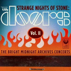 The Doors - Universal Mind