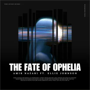 Amir Nazari feat. Ellie Johnson - The Fate of Ophelia