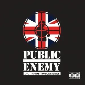 Public Enemy - Intro