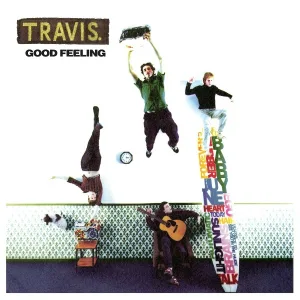 Travis - All I Want To Do Is Rock