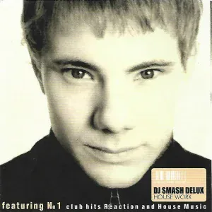 DJ SMASH feat. Vini - My Boy