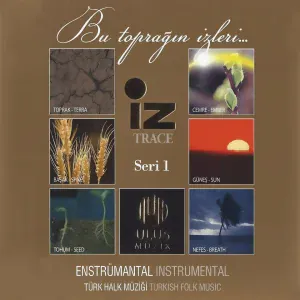 Ali Osman Erbaşı - Dön Beri Dön Yüzünü Göreyim