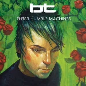 BT - Suddenly