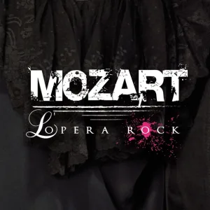 Mozart Opera Rock - L'Assasymphonie