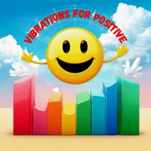Dj Polkovnik - Vibrations for Positive