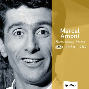 Marcel Amont - Aïe Mon Cur