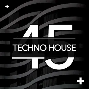 Techno House - Bleep