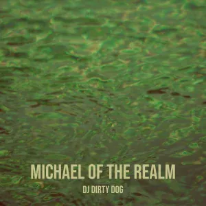 DJ Dirty Dog - Welcome to My Neck of the Woods