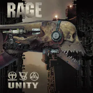 Rage - Insanity