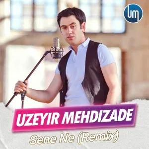 Uzeyir Mehdizade - Sene Ne