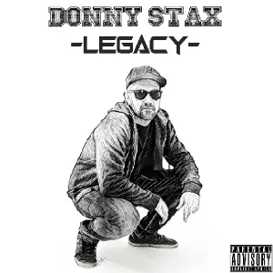 Donny Stax - I Don't Think You Know Me