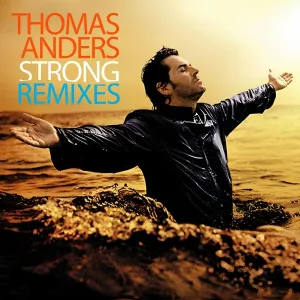 Thomas Anders - Why Do You Cry (Silver & Mesmer Drive Mix)