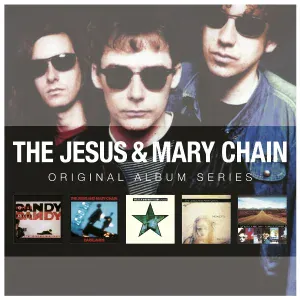 The Jesus And Mary Chain - Save Me