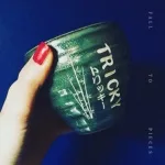 Tricky - Tricky feat. Marta - Like a Stone