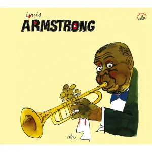Louis Armstrong feat. The Commanders - Someday You'll Be Sorry