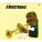 Louis Armstrong feat. Gordon Jenkins And His Orchestra - When It's Sleepy Time Down South