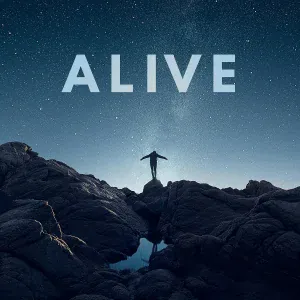 Derik Fein - Alive