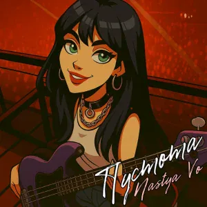 Nastya Vo - Пустота