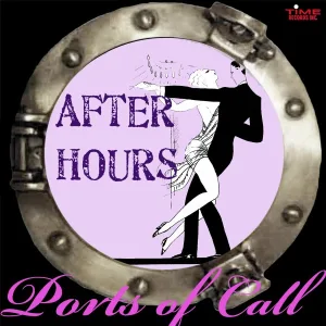 After Hours - Desert Love
