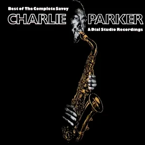Charlie "Bird" Parker - Koko