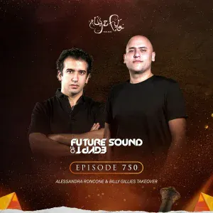 Philippe El Sisi, Omar Sherif - Pendulum (FSOE750)