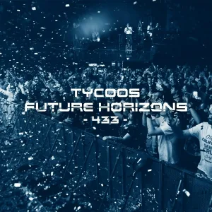 Daniel Kandi, Alexander Spark - Ignite (Future Horizons 433)
