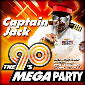 Captain Jack - Little Boy