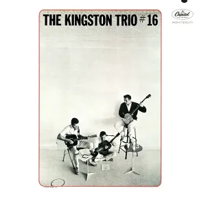 The Kingston Trio - La Bamba