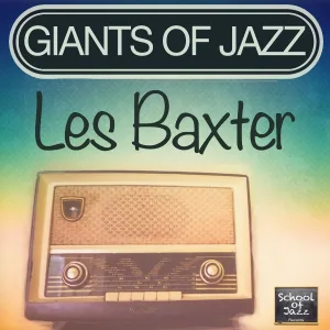Les Baxter - Because of You