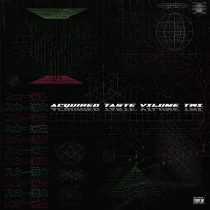 Scarlxrd - The Rumbling
