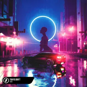 EMDI - Tokyo Drift