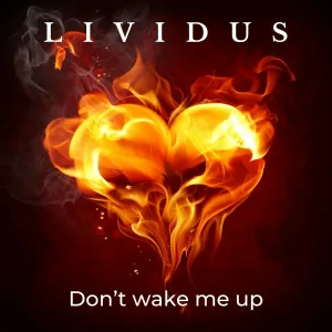 Lividus - Don't Wake Me Up
