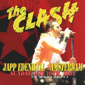 The Clash - One More Time
