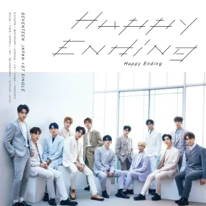 SEVENTEEN - Healing