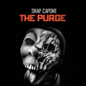 Snap Capone, ASAP RE, Youngs Teflon - Theme Music