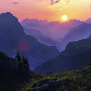 ephemeral - Serene Sonata