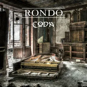 RONDO - Круги на воде