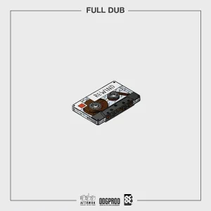 Full dub feat. Panda Dub - La danse des parasites