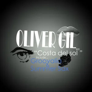 Oliver Gil - Groovalia
