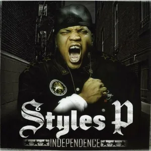 Styles P feat. Papoose, Lupe Fiasco - Sifer