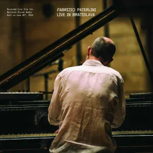 Fabrizio Paterlini - Broken