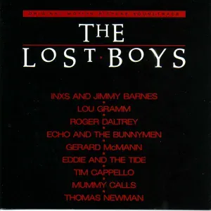 Thomas Newman - To the Shock of Miss Louise