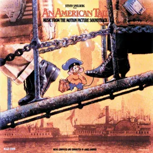 James Horner - The Storm