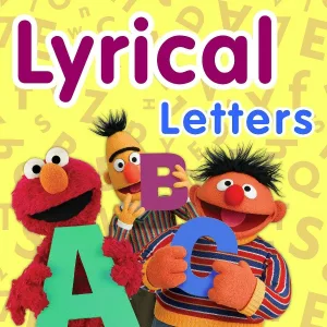 Big Bird - The Sound of the Letter A