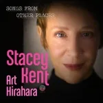 Stacey Kent feat. Art Hirahara - Bonita